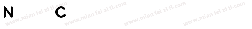 Noyontara Color字体转换